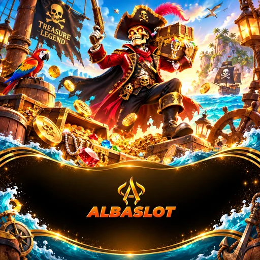 albaslot